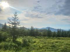 -灵山