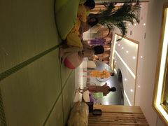 热带雨林-热带雨林汗蒸馆(汶水东路店)