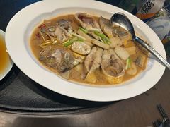 -庐灶江南·江南菜·四合院Bistro(东直门雍和宫·原华侨宾馆店)