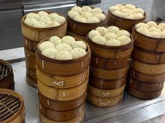 -阿那亚第三食堂 Cafeteria 3