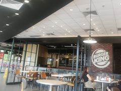 -汉堡王(嘉定宝龙城市广场)