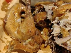 -打酱油·非遗淮扬菜(瘦西湖梅岭店)