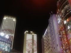 -南屏步行街