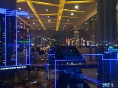 -成都世纪城假日酒店-西楼