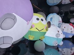 -北京时代美术馆-Hello Kitty Cosmos 光影特展-北京站