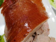 -鸭匠食府·挂炉烤鸭·新京菜(阜成路店)