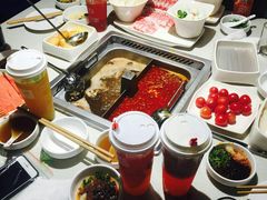 -海底捞火锅(亲子主题北金鹰店)