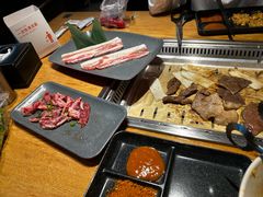 -新石器烤肉(南站店)
