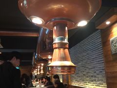 -王妃家(明洞中央店)
