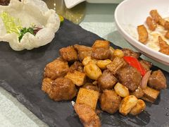 -江滨壹号艺文空间复合餐厅(闽江大道店)