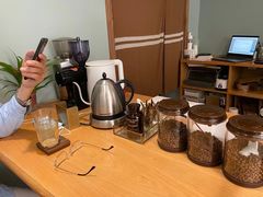 -铁手珈琲制造局metalhands(望京店)