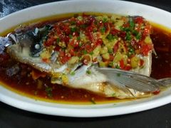 -井水小厨·湘菜(活力广场店)