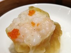 蟹籽烧卖皇-誉八仙酒楼(静安大悦城店)
