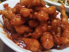 -乐乐餐厅(湘子庙街店)