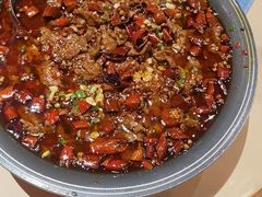 -江味龙虾馆·裸蓝龙虾(南山店)