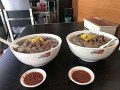-潮镇老尾牛杂(环城西路店)