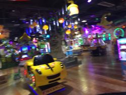 -卡通尼乐园(印象城购物中心店)