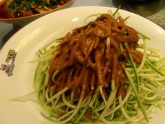 -小土豆北方菜馆(方庄店)