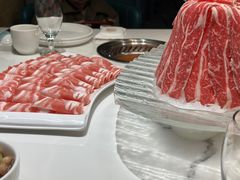-德天雪花肥牛海鲜火锅(南苑东路店)