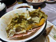 -小时候焗海鲜(鄞州万达店)