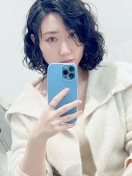 点击看大图 -MORI HAIR SALON日式美发沙龙