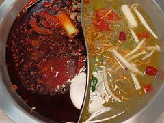 -芈重山老火锅(昌平店)