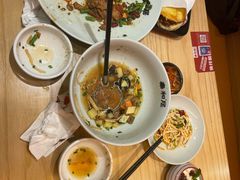 -秦和居(大唐时代店)