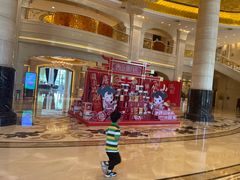 -唐山河头老街国丰维景度假大酒店
