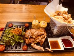 -LYFATTI 莱芙缇(赣水路店)