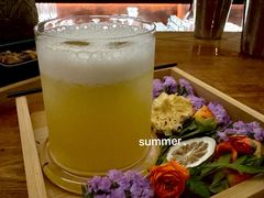 -LAMP BAR 水烟音乐酒吧