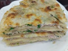 -老舅老蒙肉饼非遗店(一店)