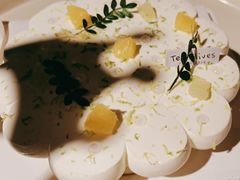 -Ten Olives甜点