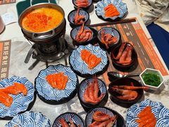 -金马门国际美食百汇(珞喻路店)