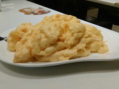 嫩炒蛋-老昌春饼(紫金城店)