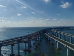 -星海湾跨海大桥