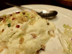 炒牛奶-猪肉婆私房菜(容桂总店)