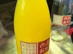 -巴厘龙虾·榜首油焖大虾(洞庭·艺术洋房店)