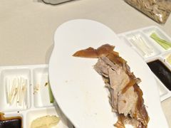 -悦融琥珀·京鲁菜·海味珍品(西单店)