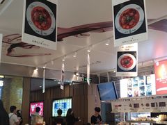 -成都你六姐·牛肉冒菜·麻辣香锅(长泰广场店)