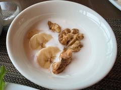 -福州仓山凯悦酒店·Market Cafe Lacucina咖啡厅