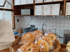 -0+1·手作面包(新北店)