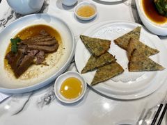 -潮州府·潮菜·砂锅粥(徐家汇店)
