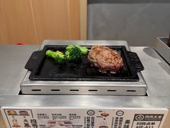 -KK ONE(京基滨河时代店)