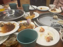 -比尔森韩式烤肉自助(国商店)