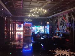 -范特西FANTASY量贩式KTV(民主广场店)
