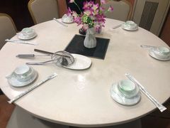 包厢-潮泰牛肉火锅 · 创于1992年(车公庙店)