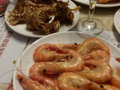 -芭菲盛宴·环球美食(解放碑英利国际店)