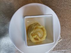 芥末墩-厉家菜(金宝街店)