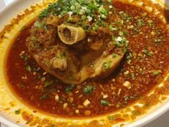 -眉州东坡(春秀路店)