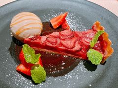 -Mercato莫卡多露台餐厅与酒吧(K11店)